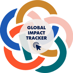 Global Impact Tracker