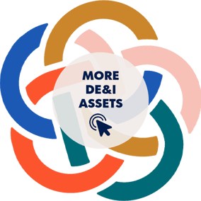 More DE&I Assets