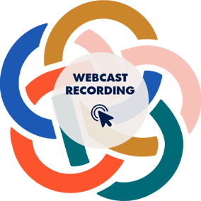 Webcast Recording