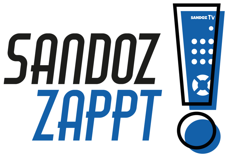 Zandoz Zappt Logo